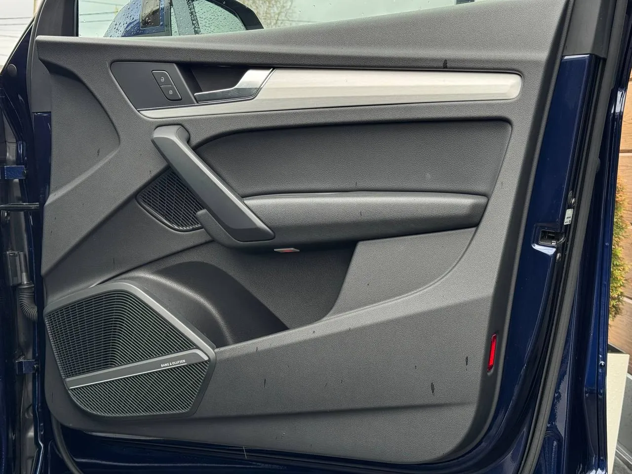 Audi Q5 - фото 65