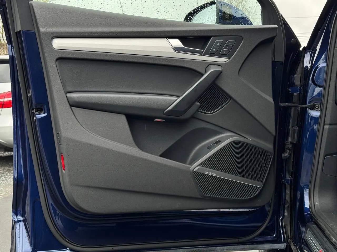 Audi Q5 - фото 33