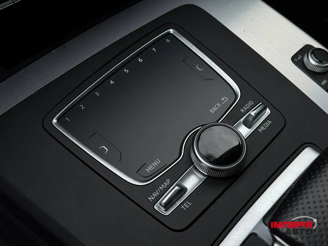 Audi Q5 - фото 47