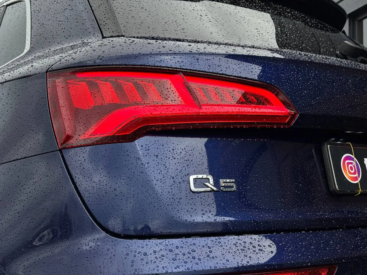 Audi Q5 - фото 12