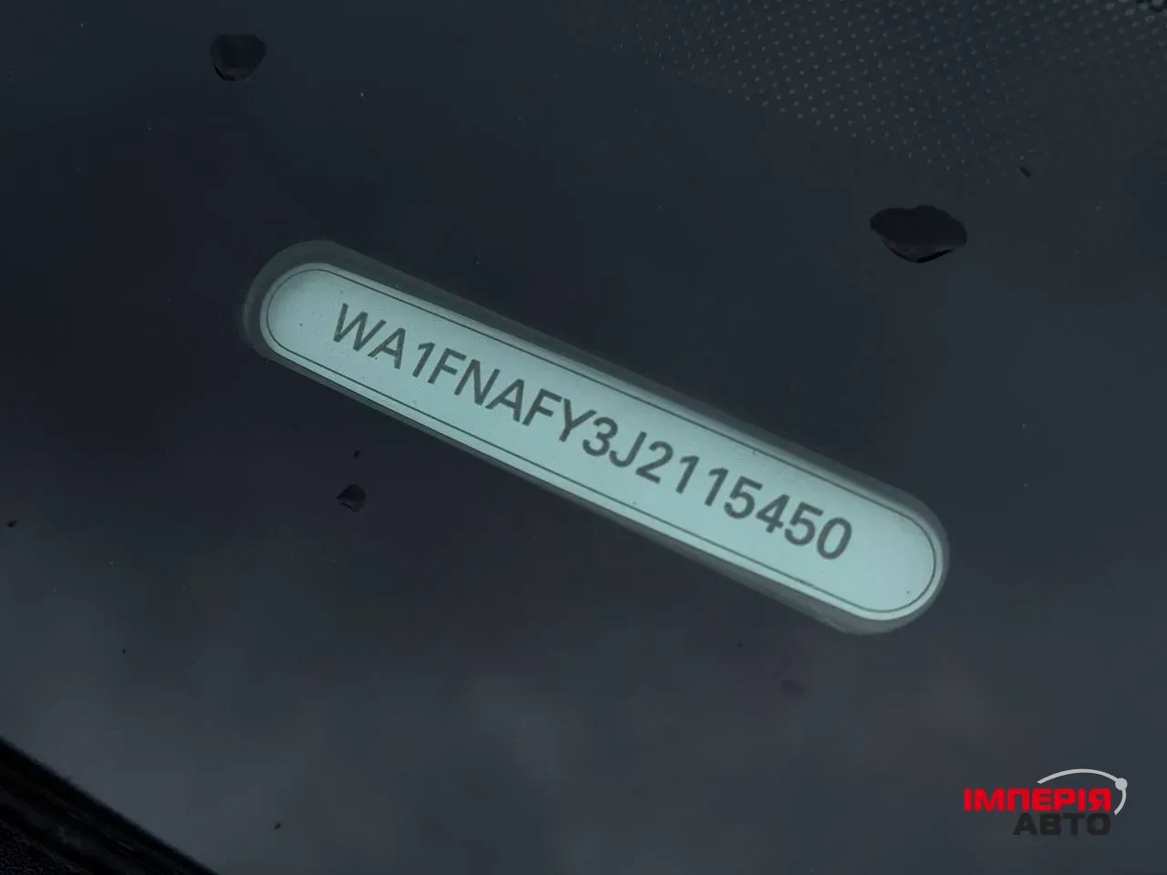 Audi Q5 - фото 90