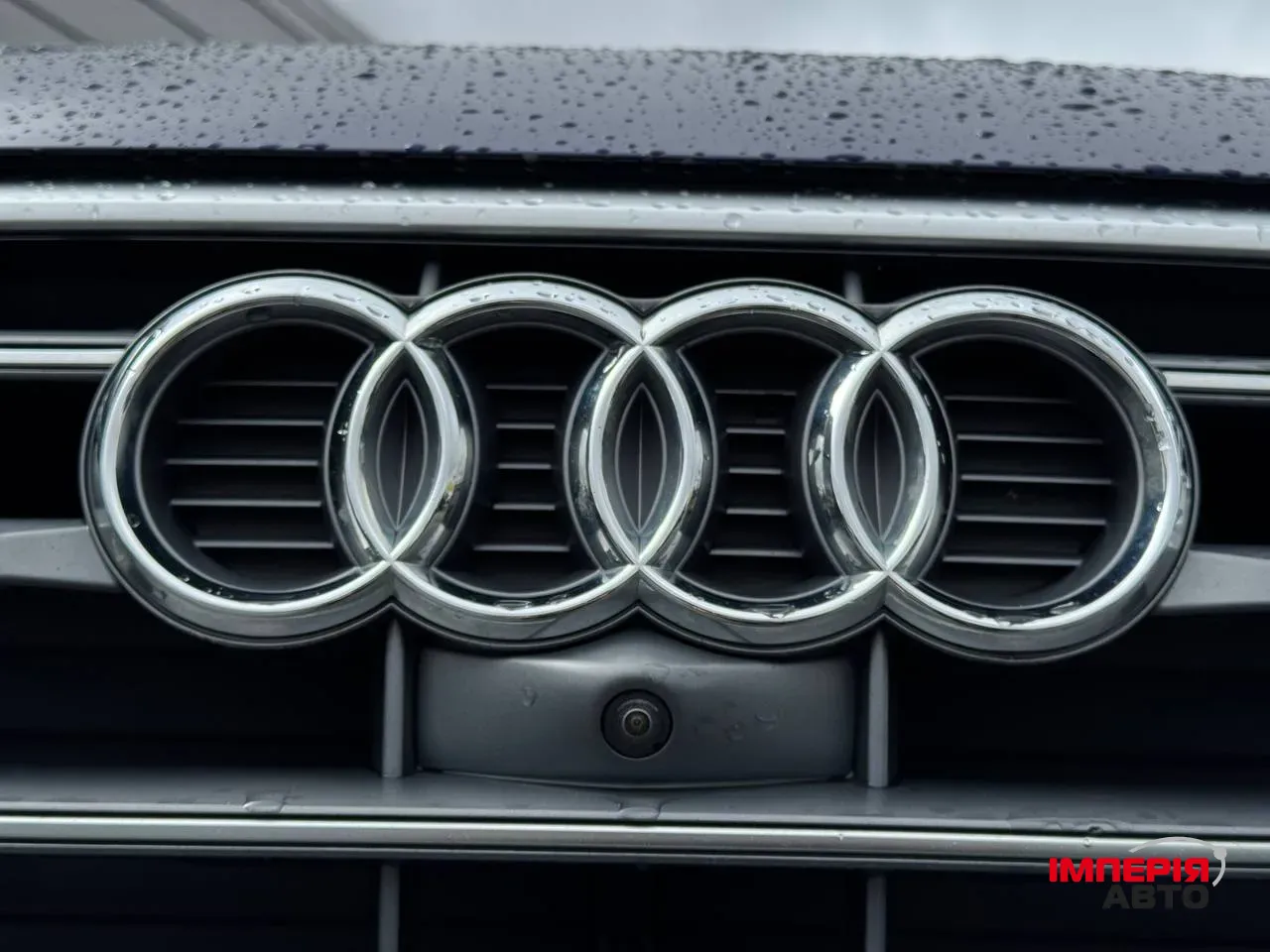 Audi Q5 - фото 5