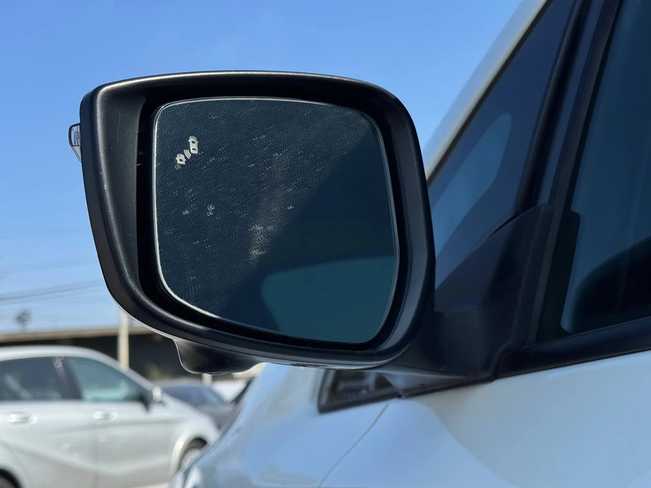 Nissan Leaf - фото 10