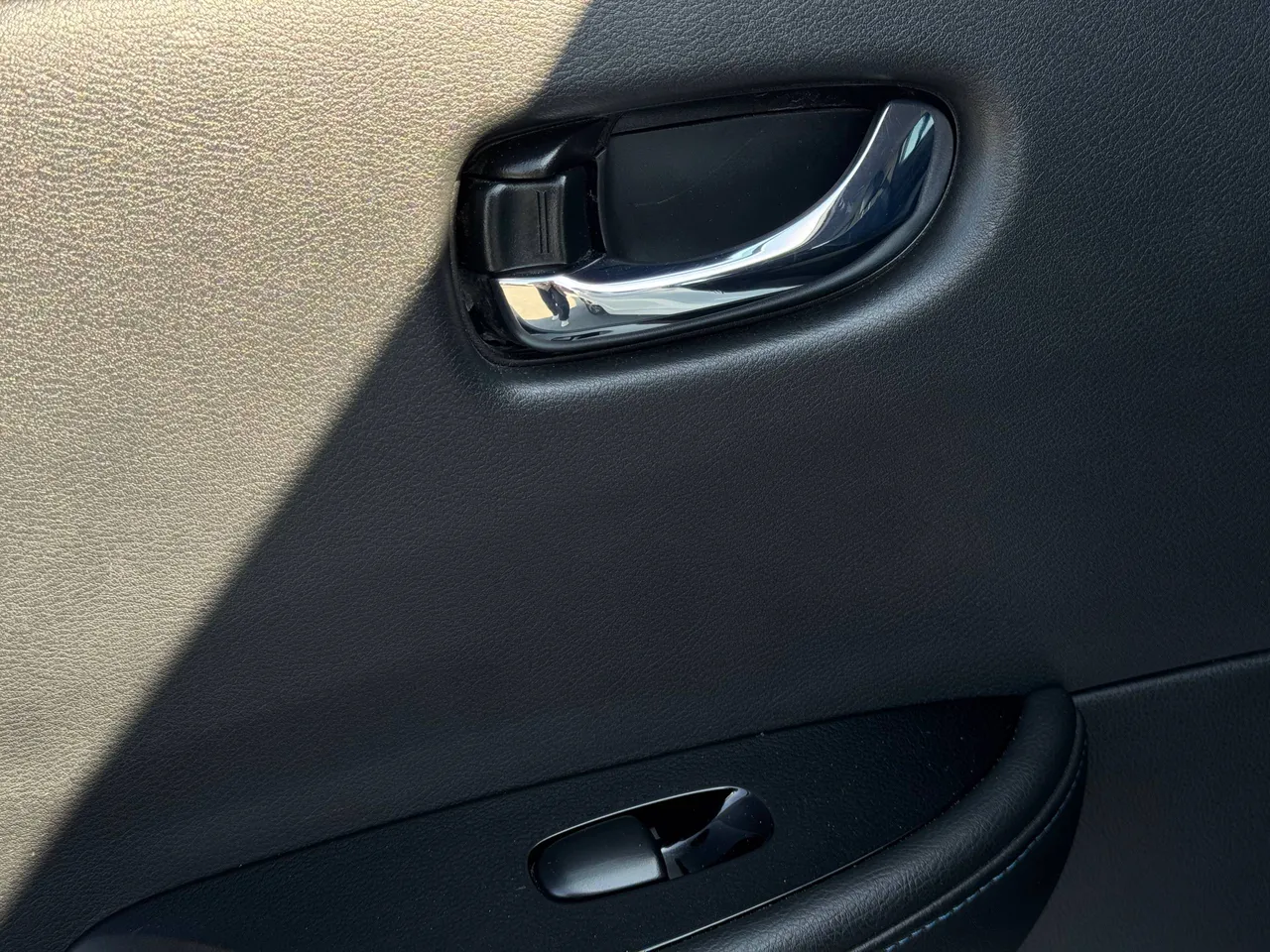 Nissan Leaf - фото 49