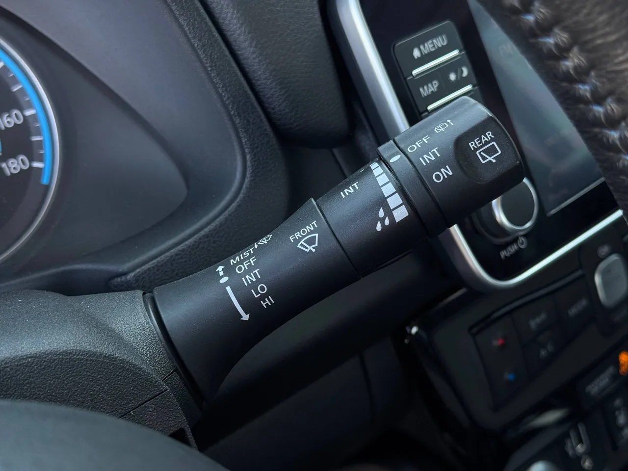 Nissan Leaf - фото 42