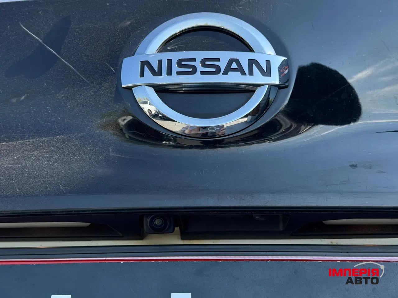 Nissan Leaf - фото 20