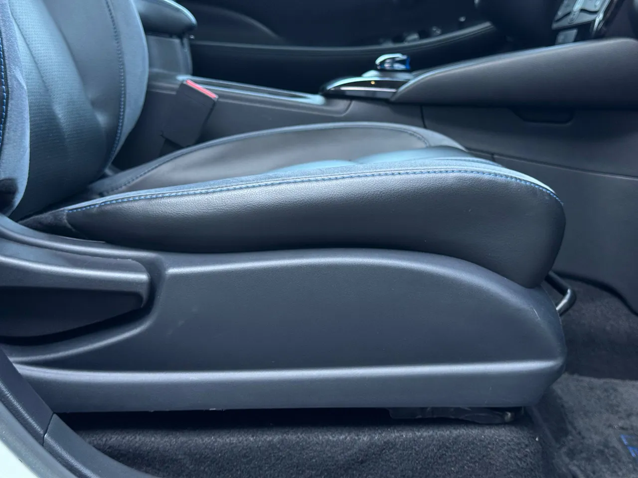 Nissan Leaf - фото 65