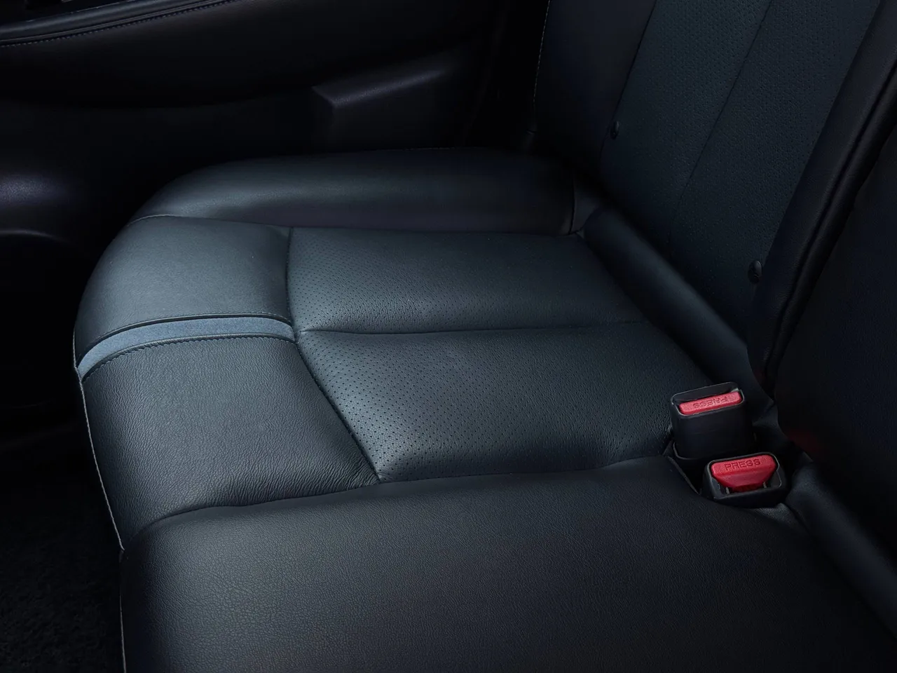 Nissan Leaf - фото 53