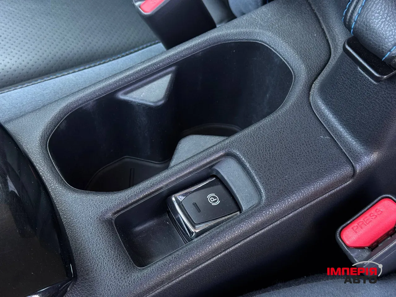 Nissan Leaf - фото 34