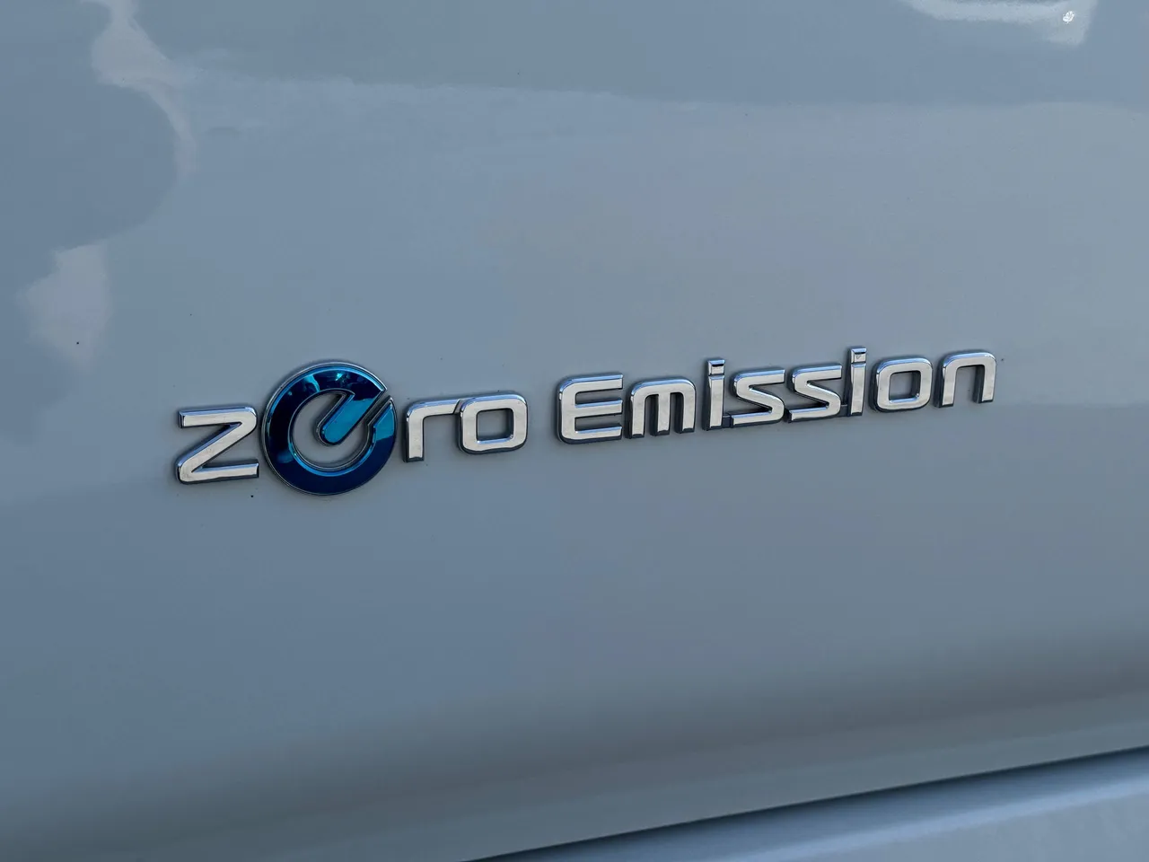 Nissan Leaf - фото 6