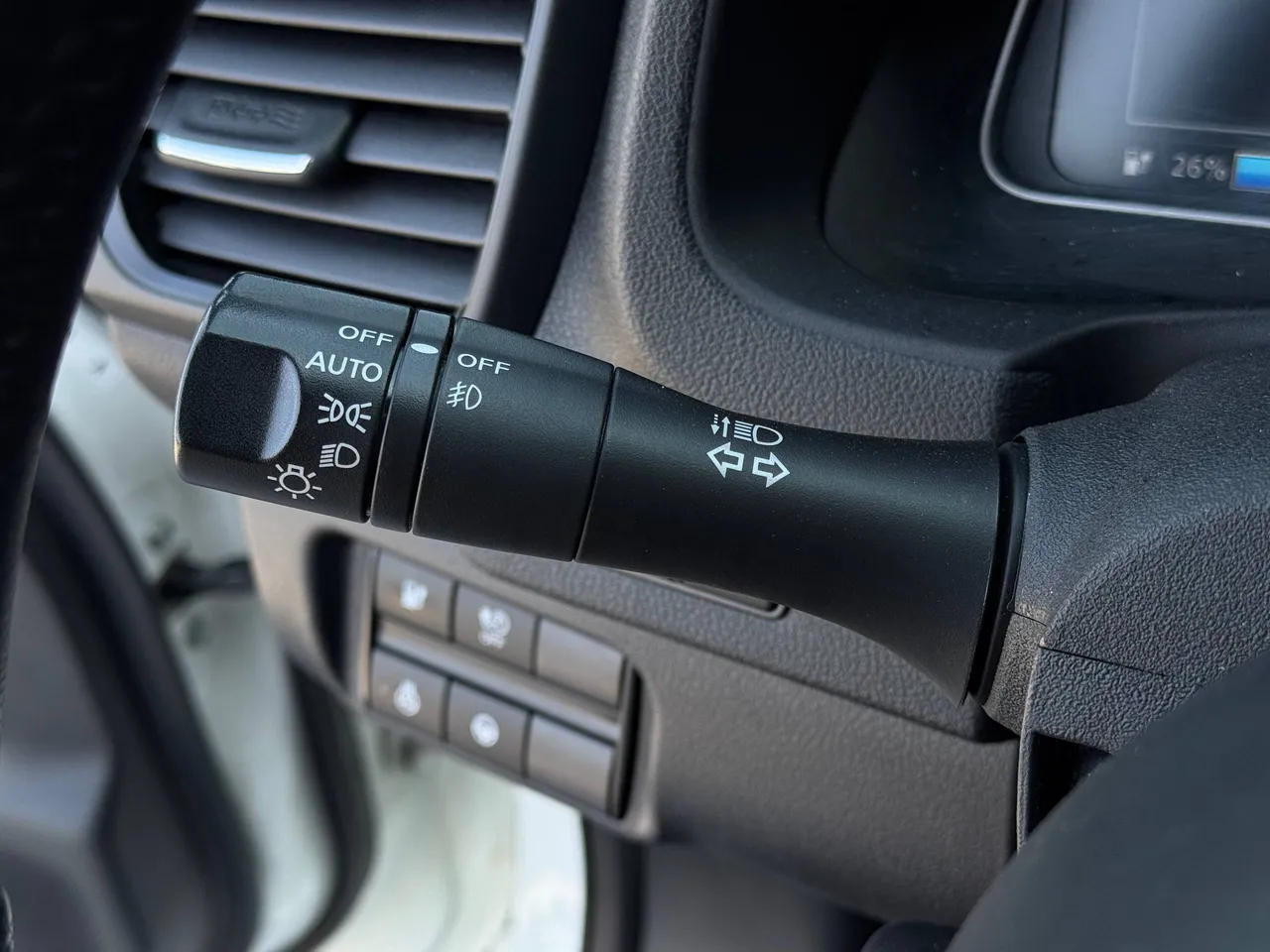 Nissan Leaf - фото 41