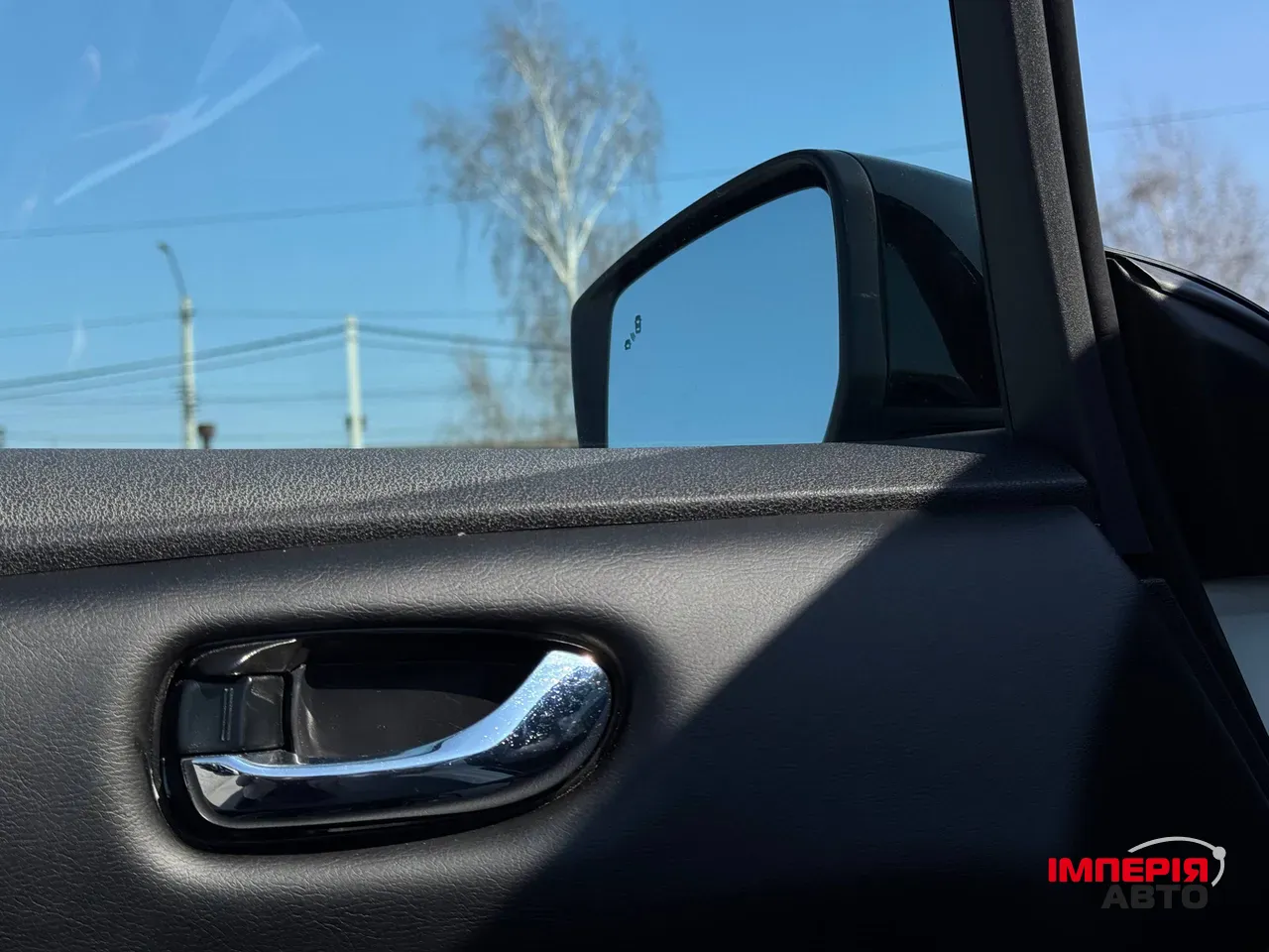 Nissan Leaf - фото 28