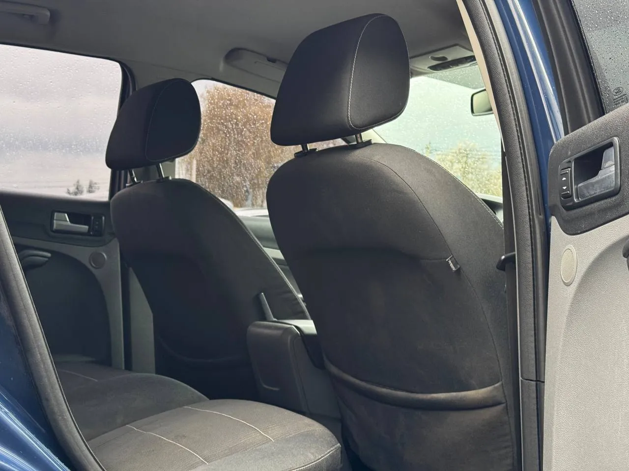 Ford Focus - фото 44