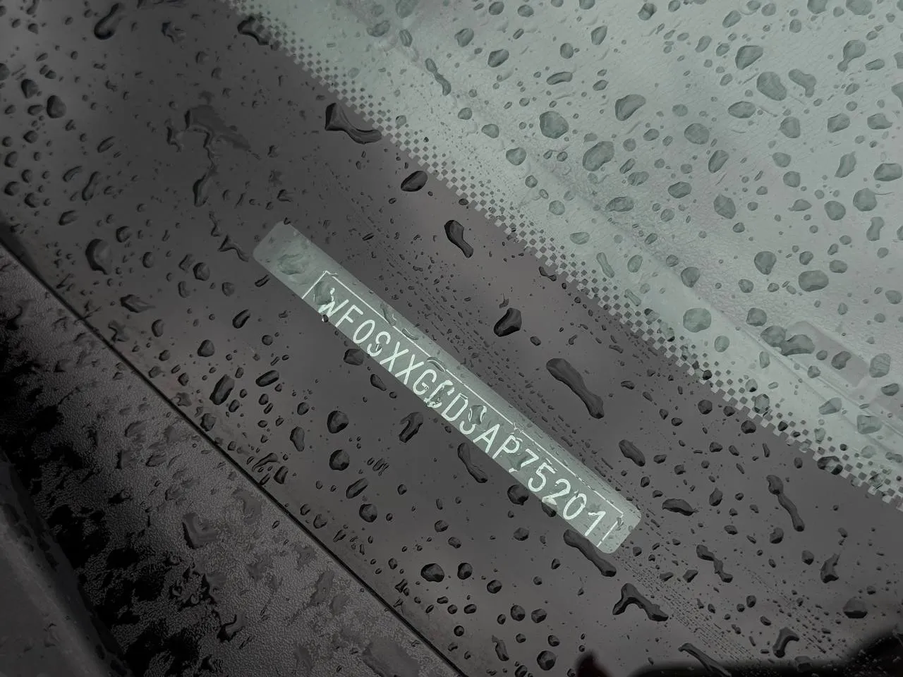 Ford Focus - фото 56