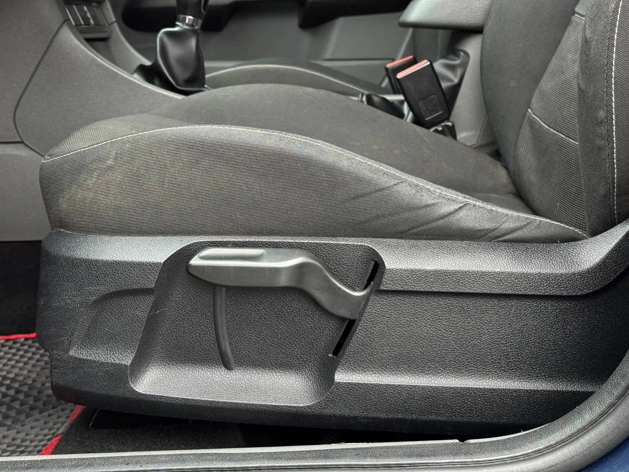 Ford Focus - фото 21