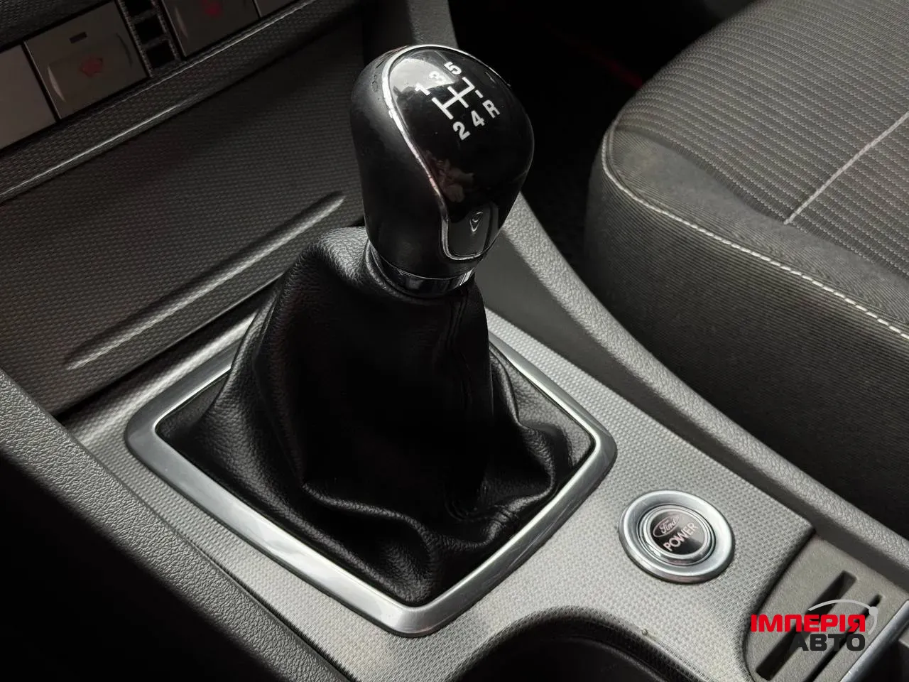 Ford Focus - фото 31