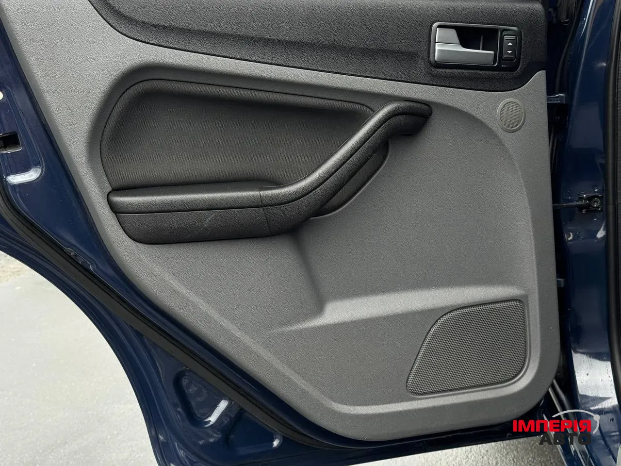 Ford Focus - фото 37