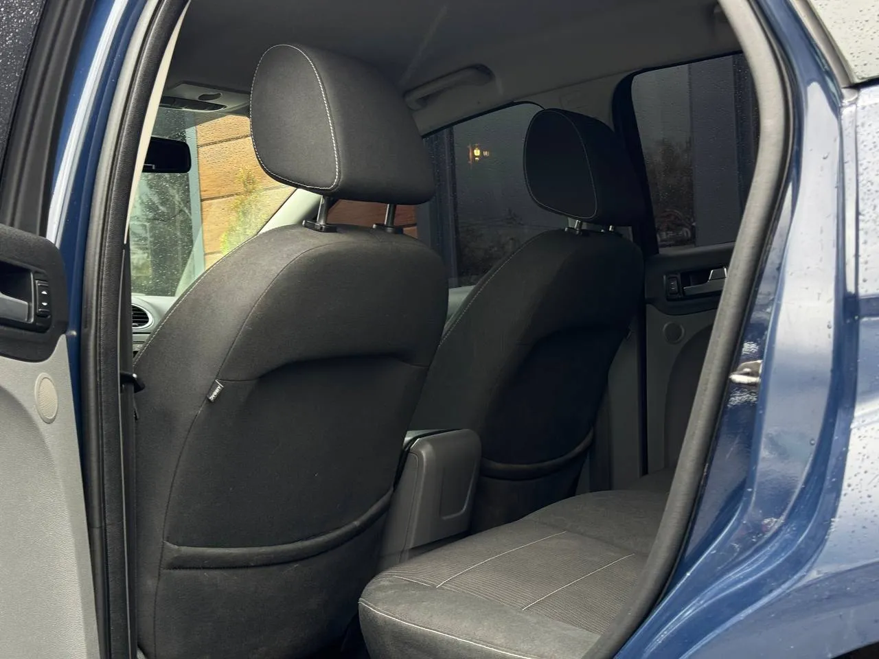 Ford Focus - фото 40