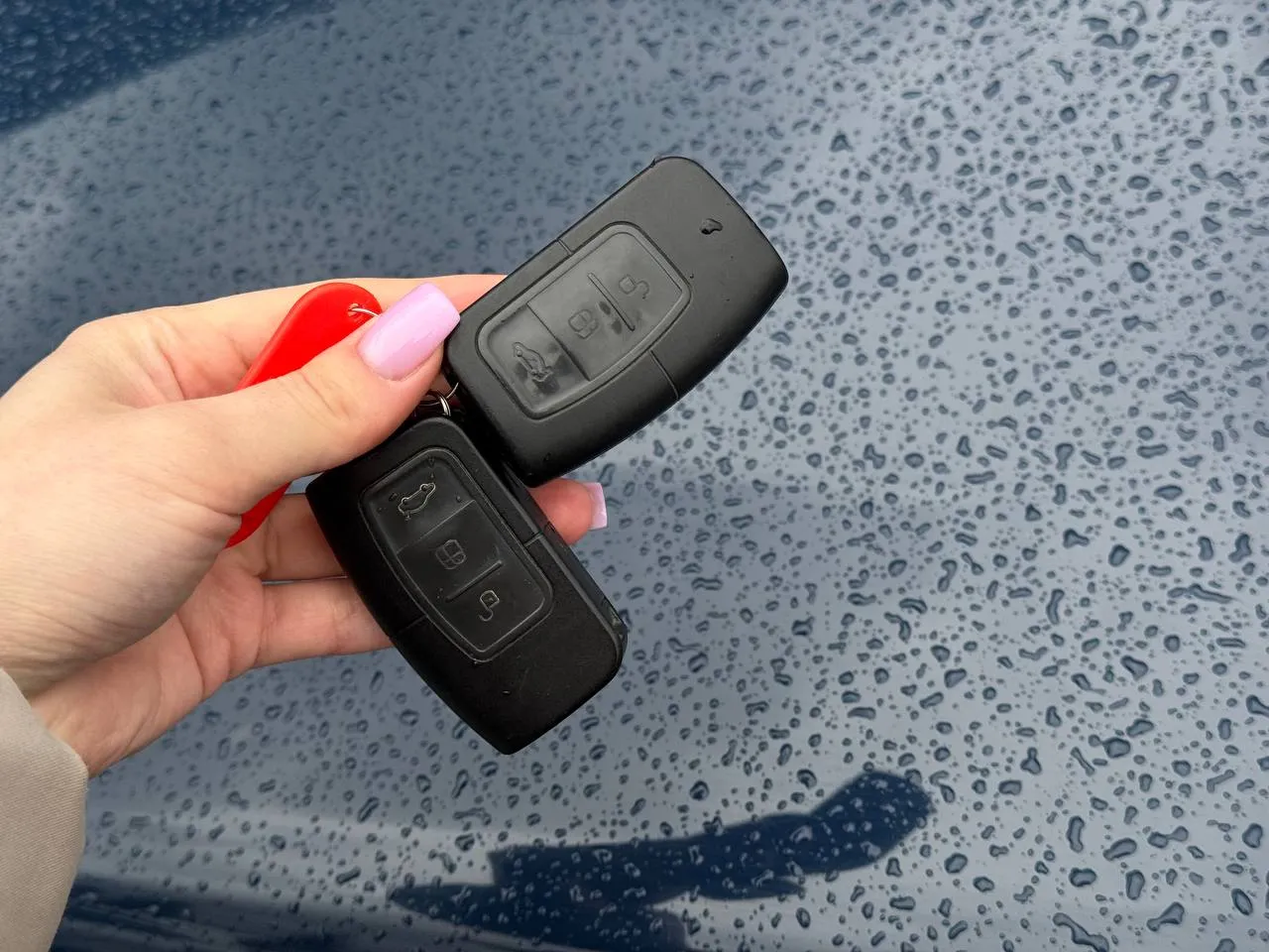 Ford Focus - фото 58