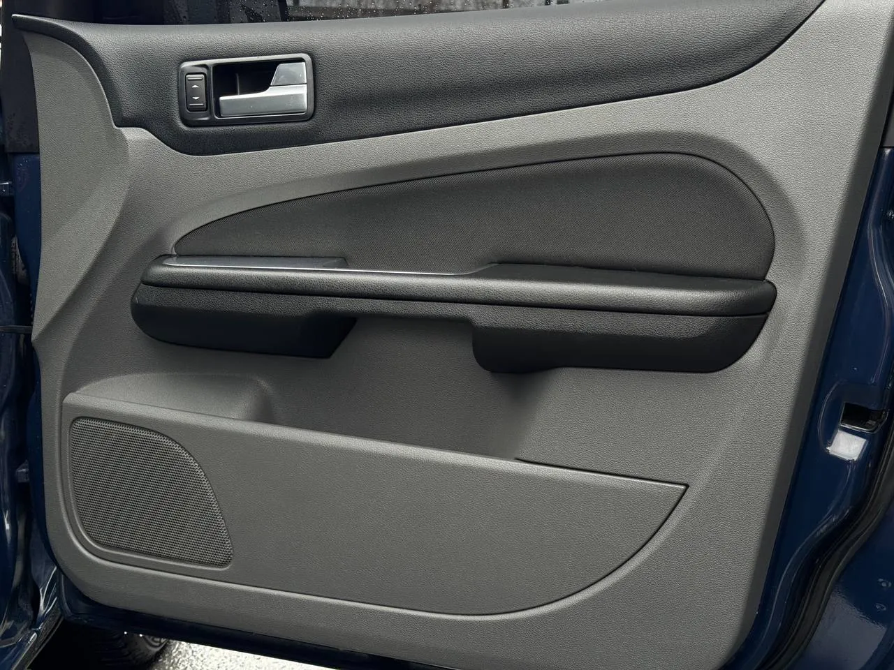 Ford Focus - фото 48