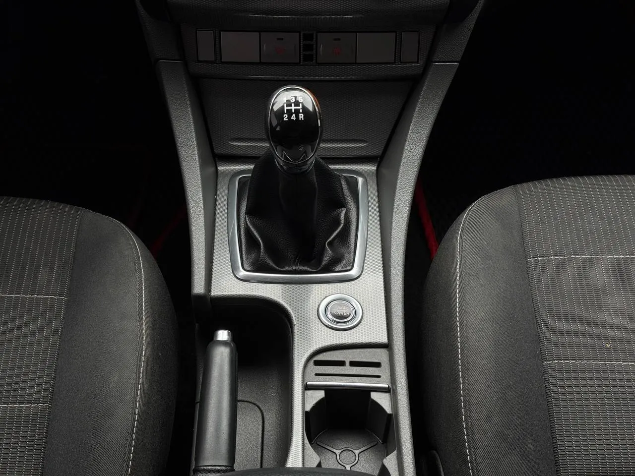 Ford Focus - фото 33