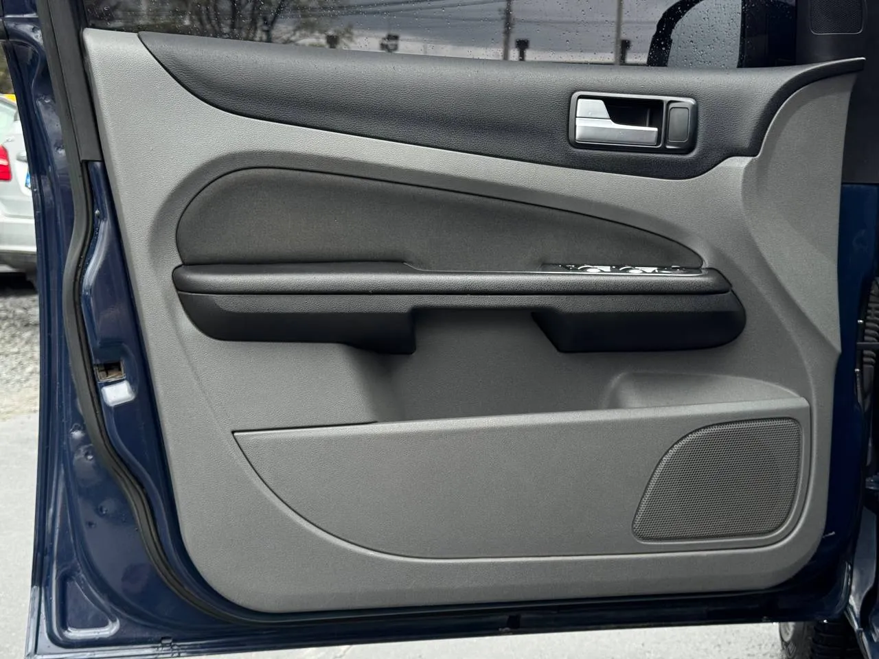 Ford Focus - фото 20