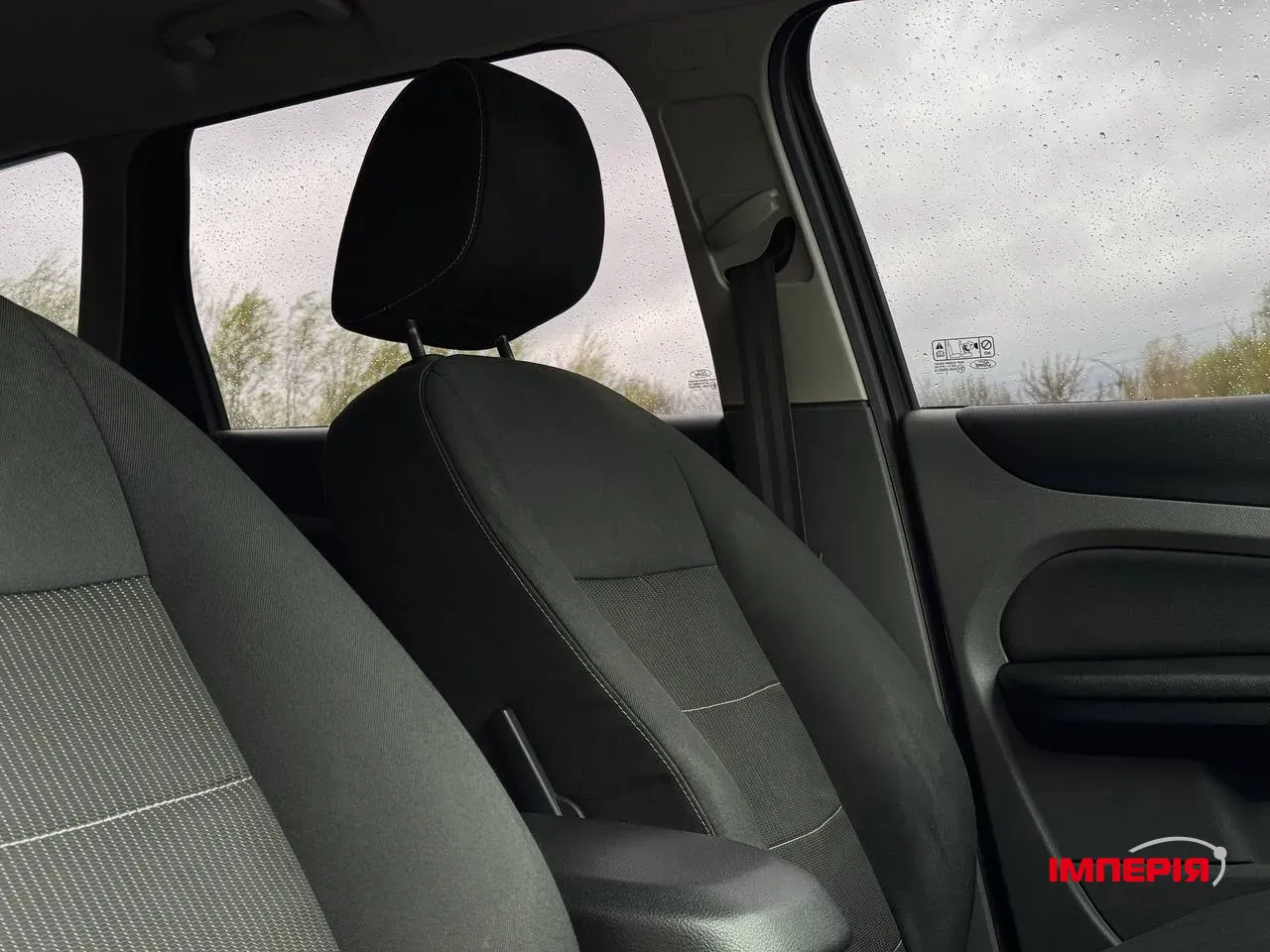 Ford Focus - фото 54