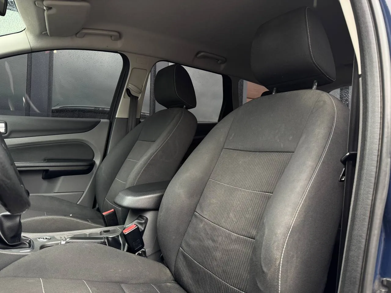 Ford Focus - фото 22