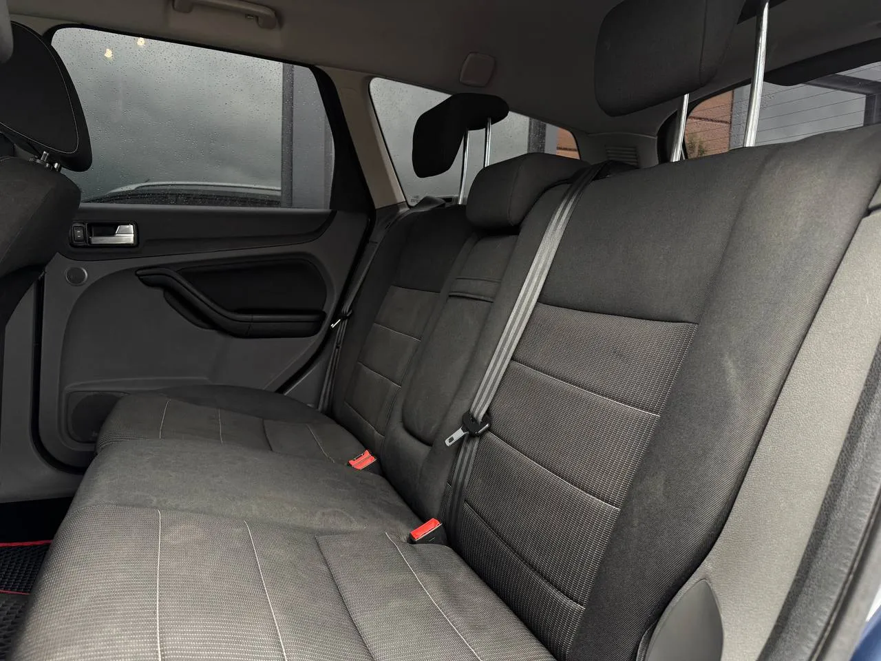 Ford Focus - фото 39