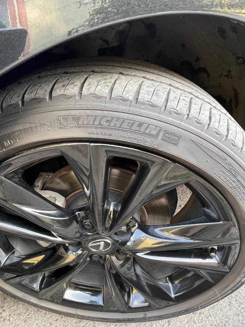 Lexus ES - фото 19