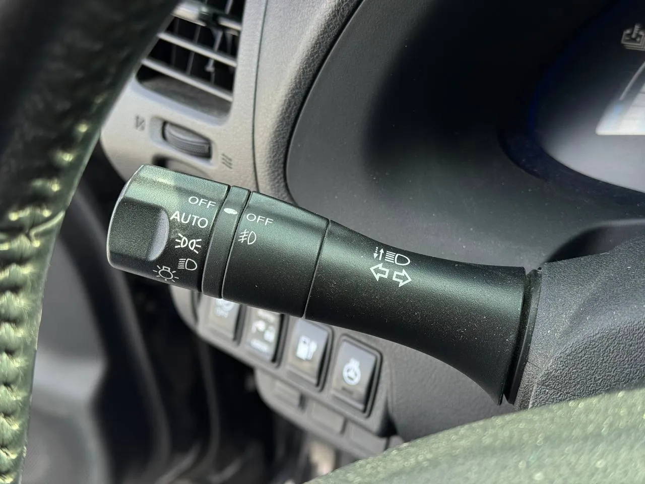 Nissan Leaf - фото 28