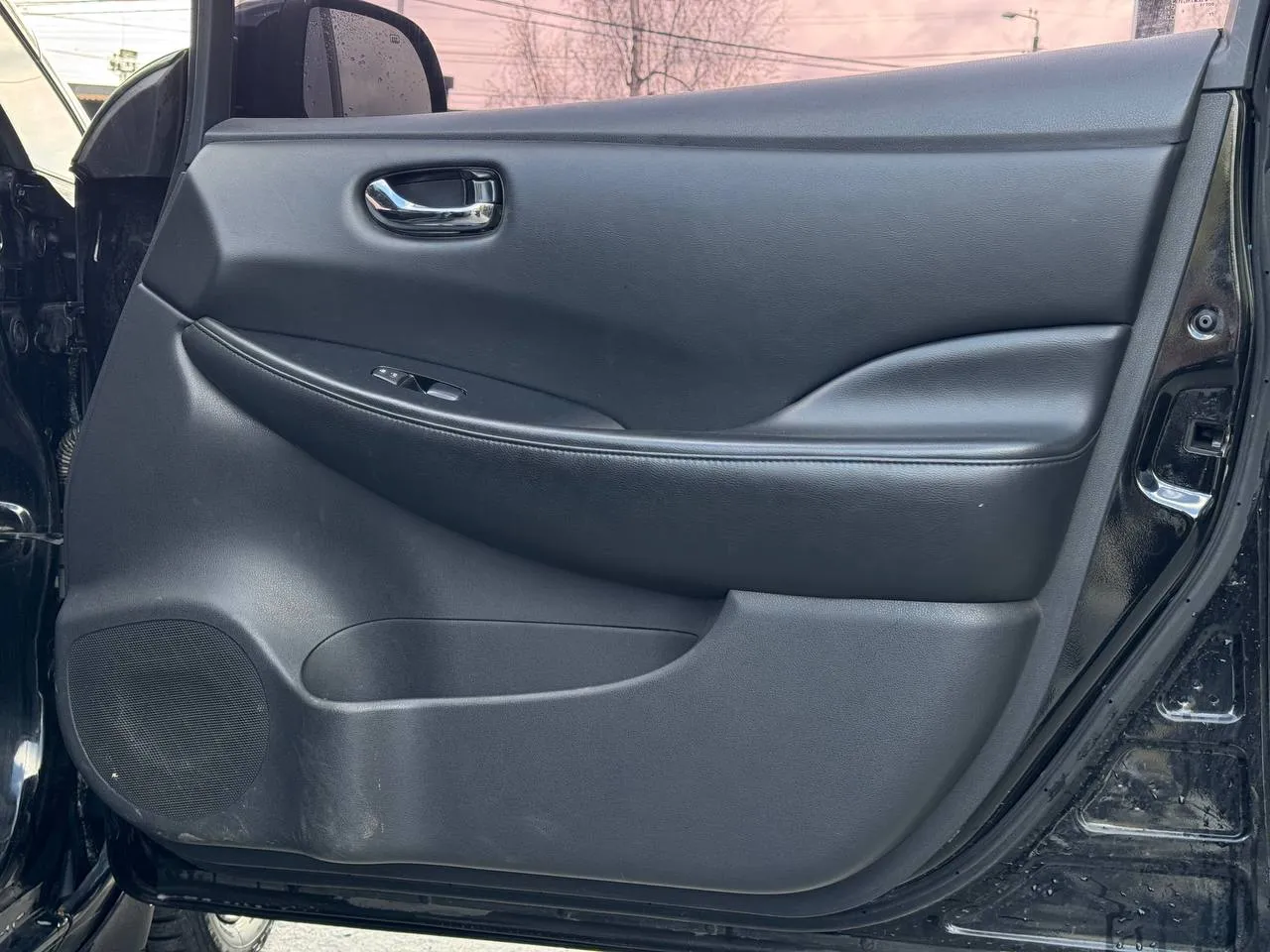 Nissan Leaf - фото 53