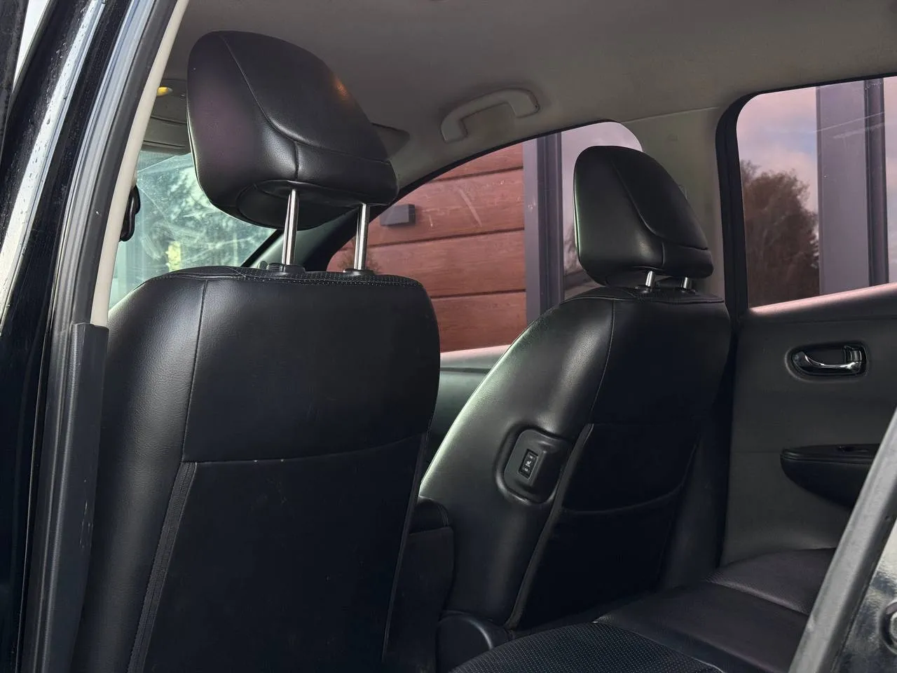 Nissan Leaf - фото 39