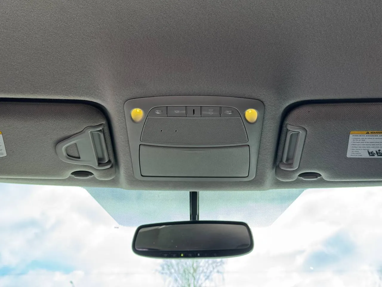 Nissan Leaf - фото 47