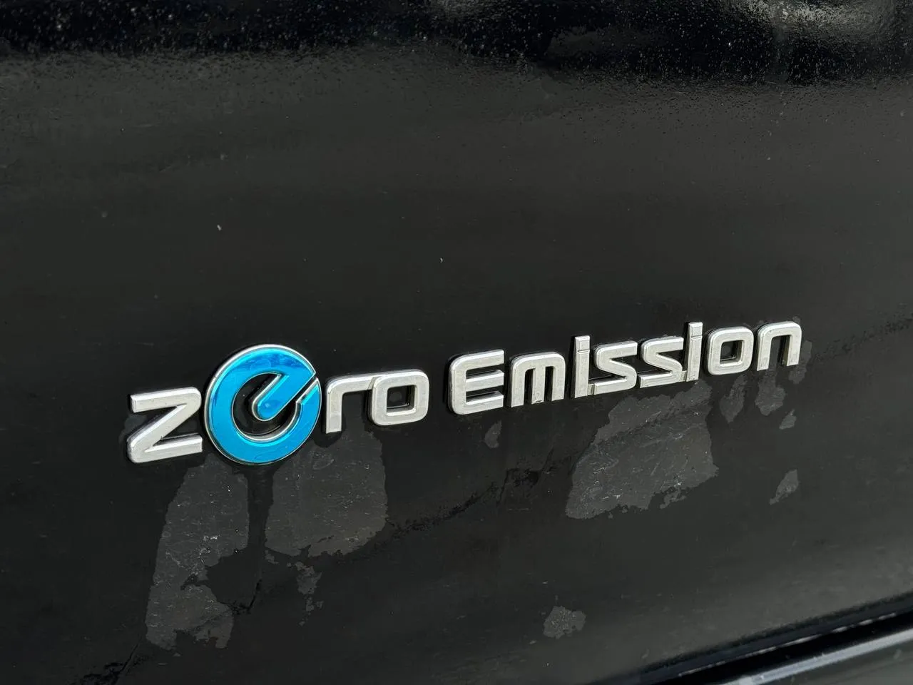 Nissan Leaf - фото 6