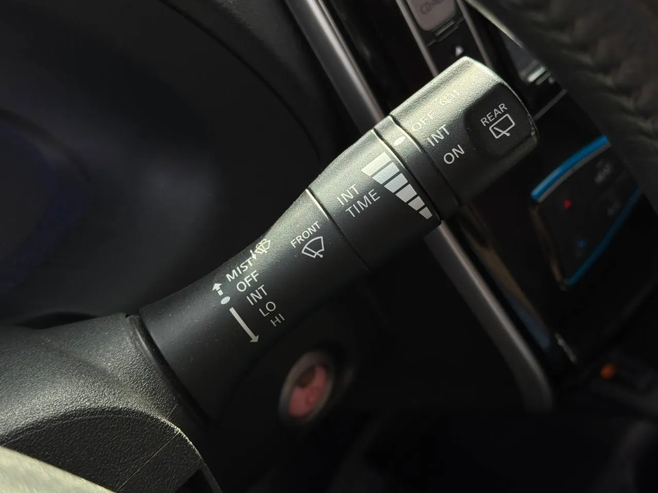 Nissan Leaf - фото 29