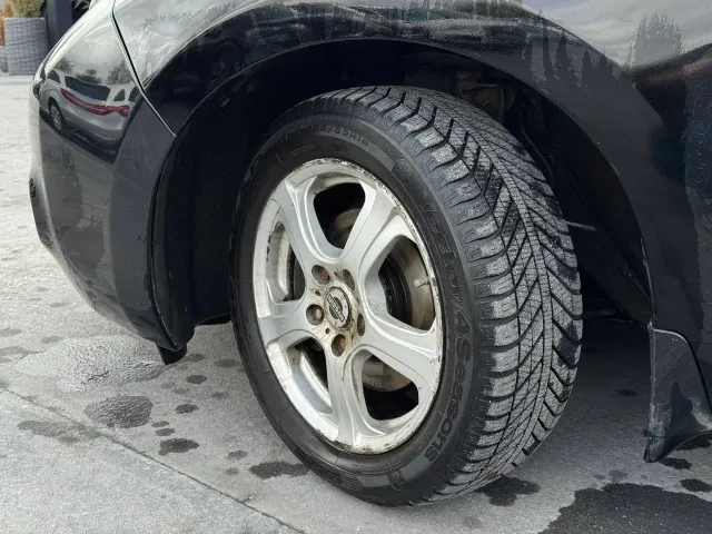 Nissan Leaf - фото 5