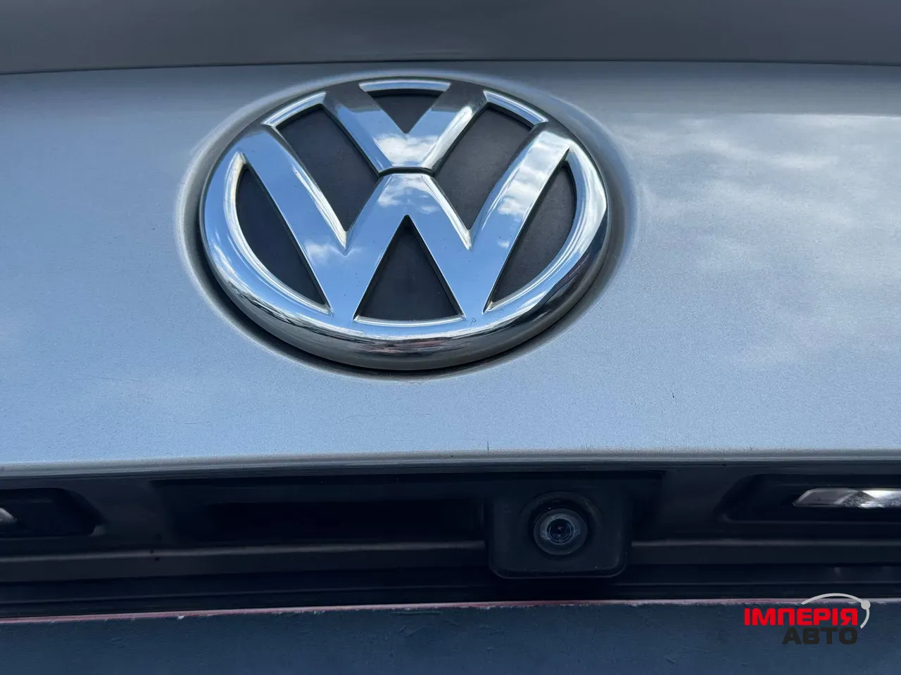 Volkswagen Passat - фото 17