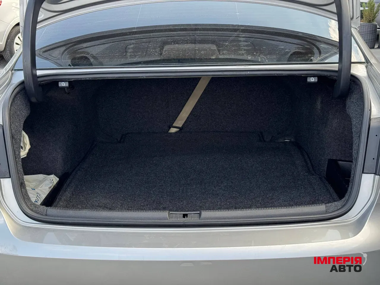 Volkswagen Passat - фото 20