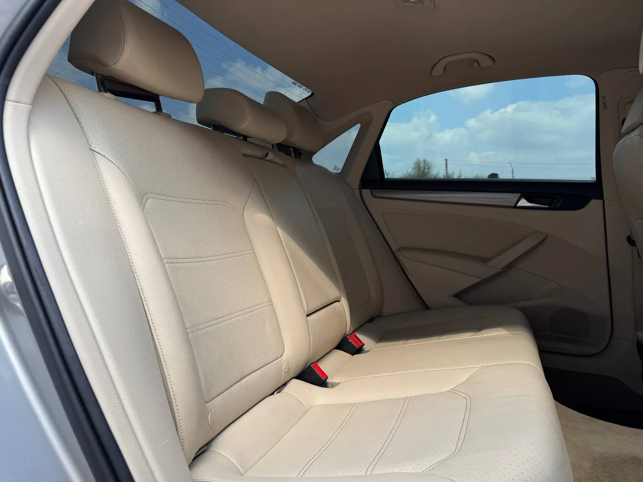 Volkswagen Passat - фото 57