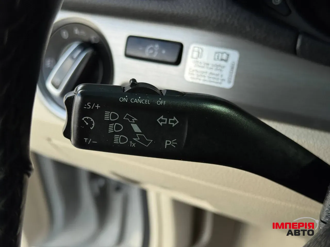 Volkswagen Passat - фото 34