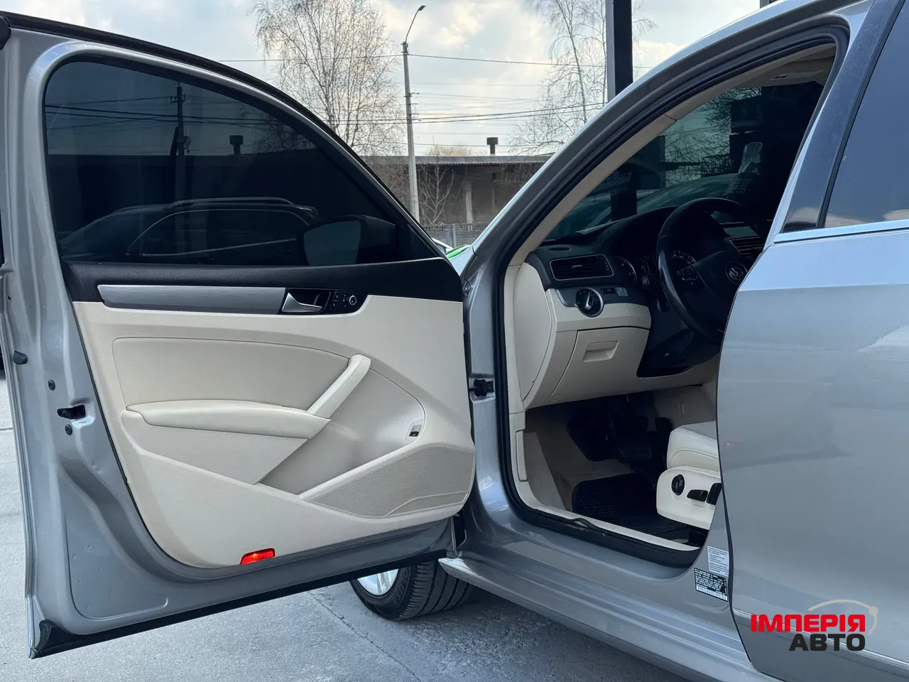 Volkswagen Passat - фото 22