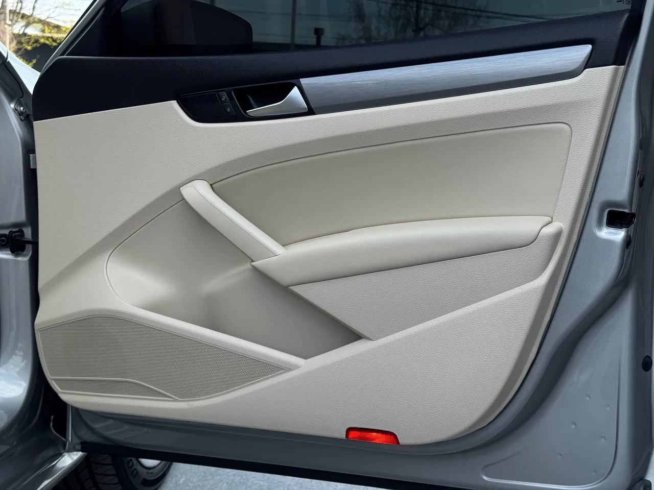 Volkswagen Passat - фото 60