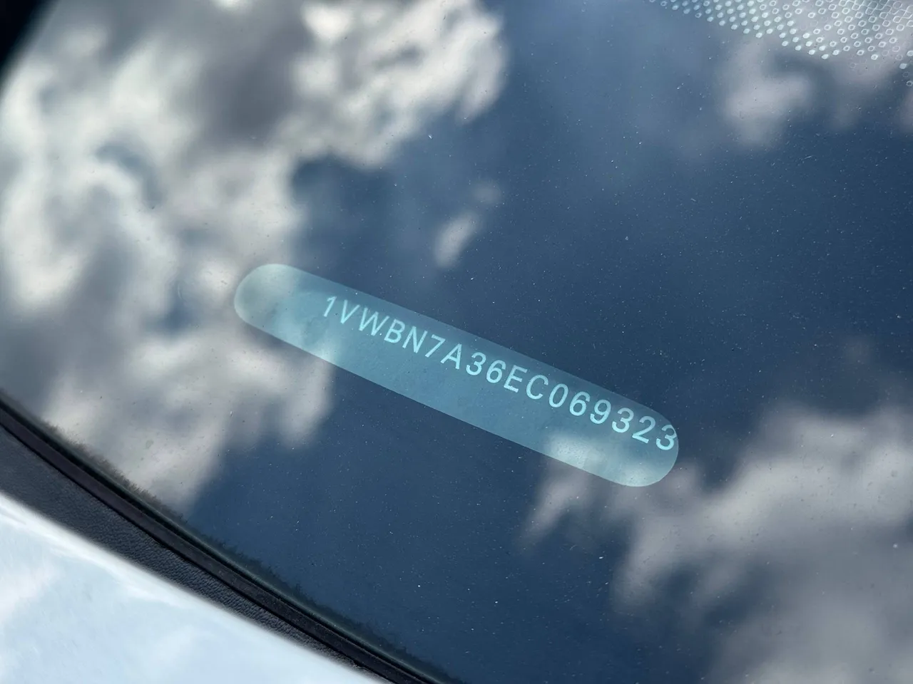 Volkswagen Passat - фото 71