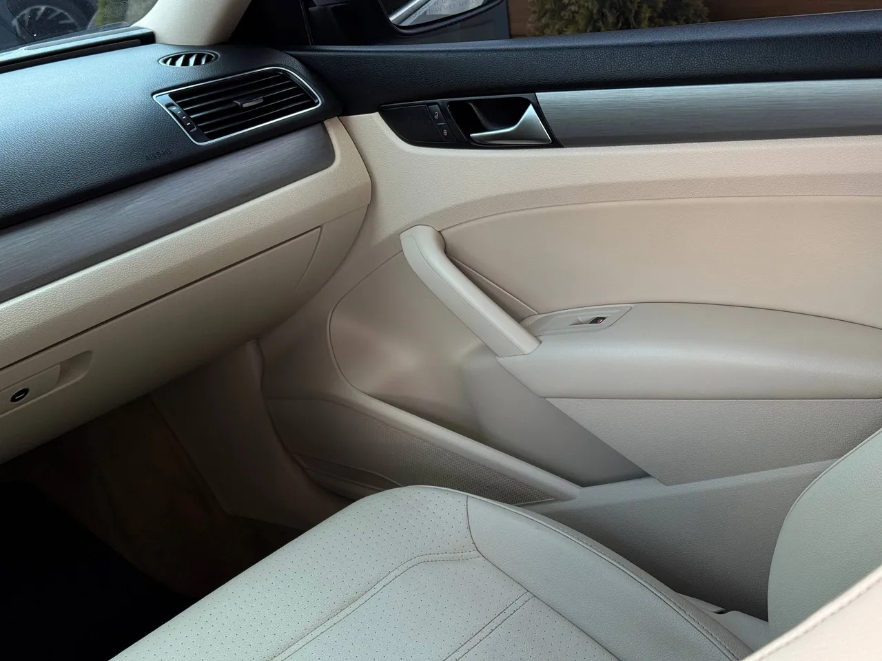 Volkswagen Passat - фото 50