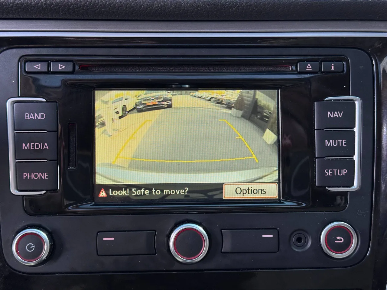 Volkswagen Passat - фото 38