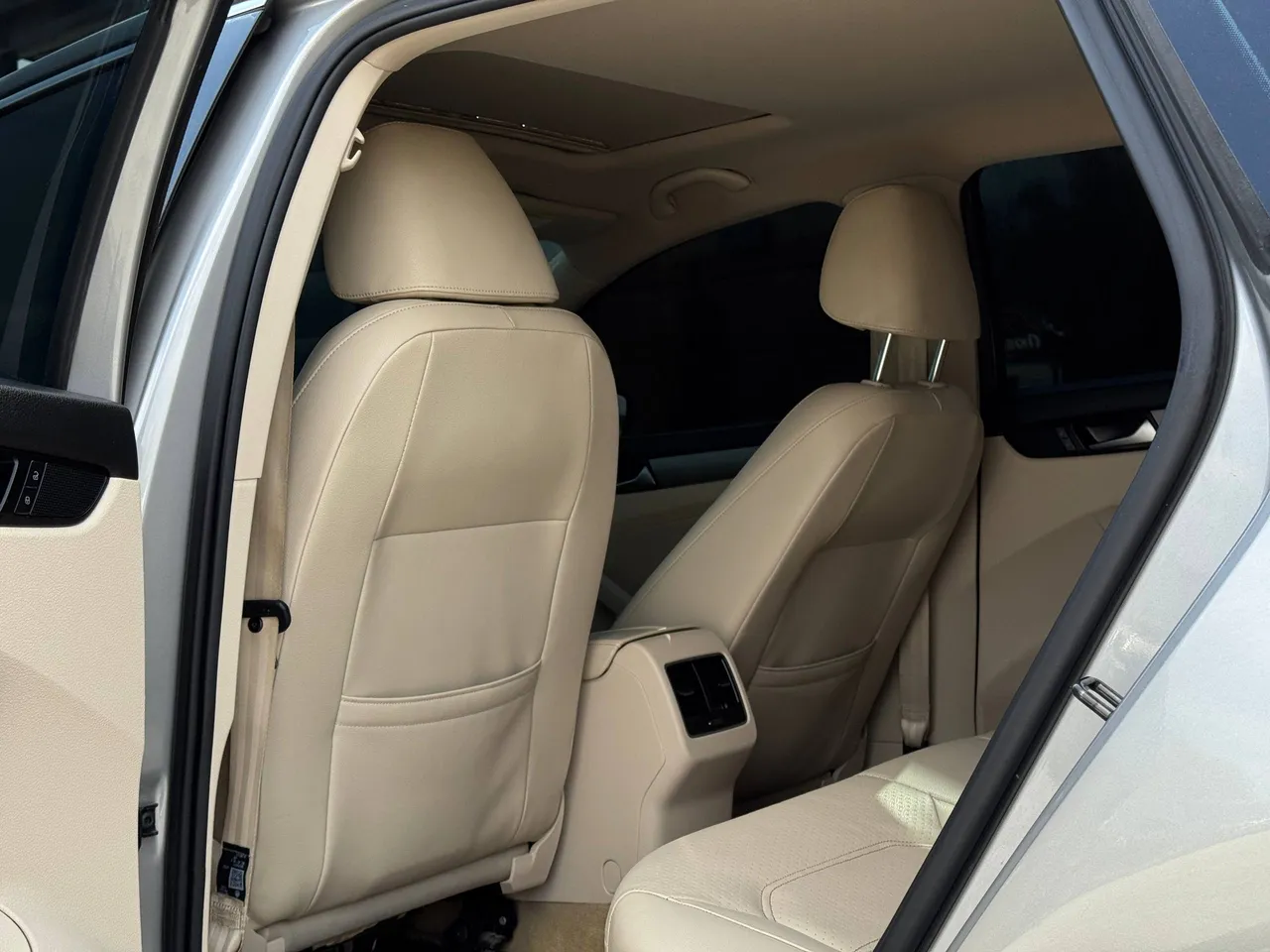 Volkswagen Passat - фото 45