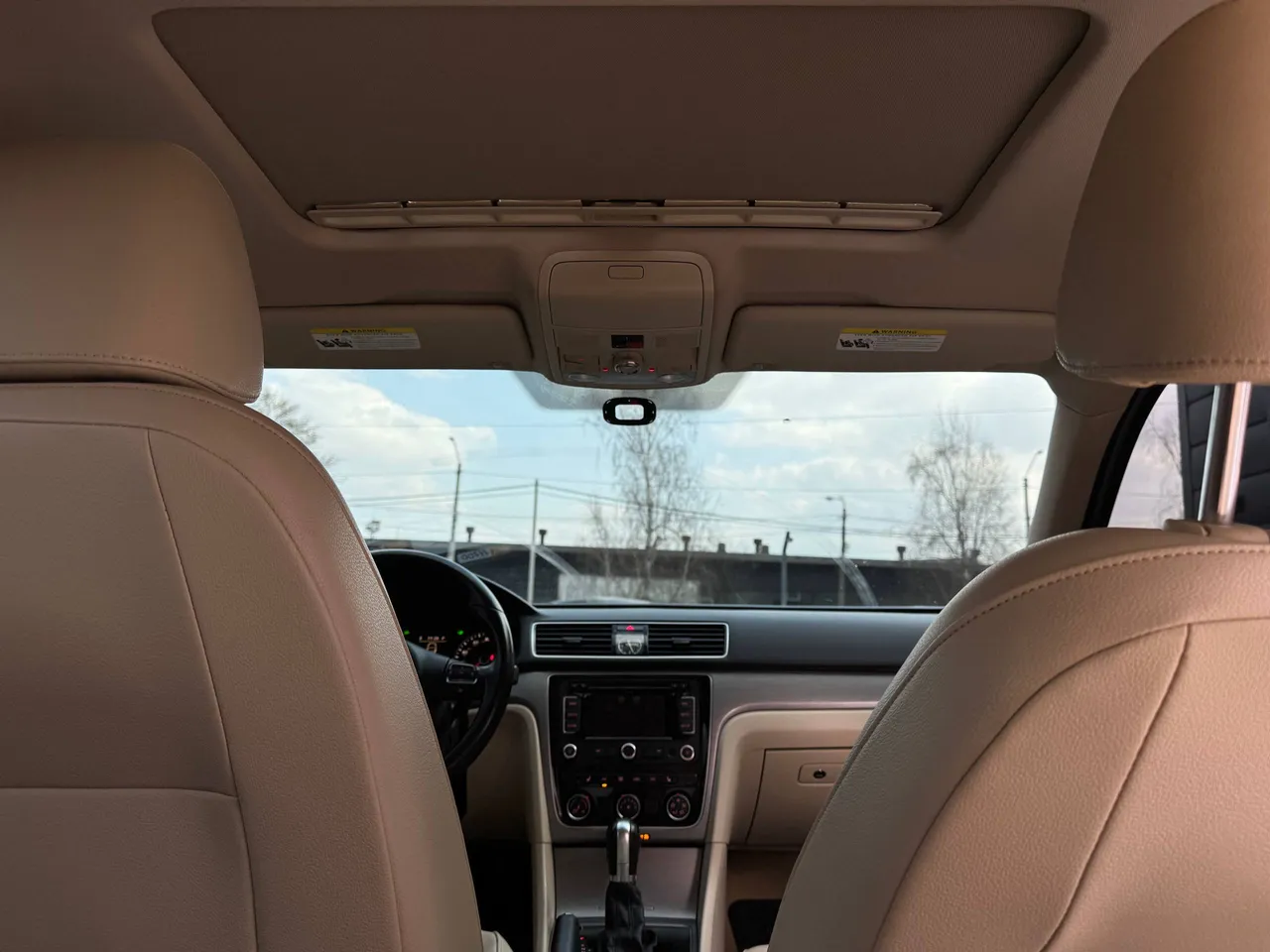 Volkswagen Passat - фото 68