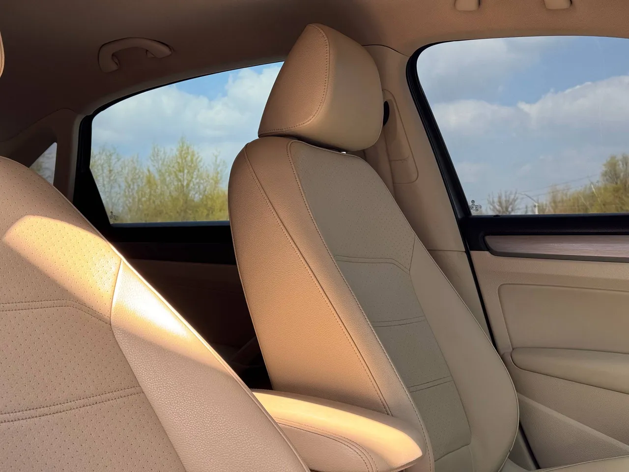 Volkswagen Passat - фото 63