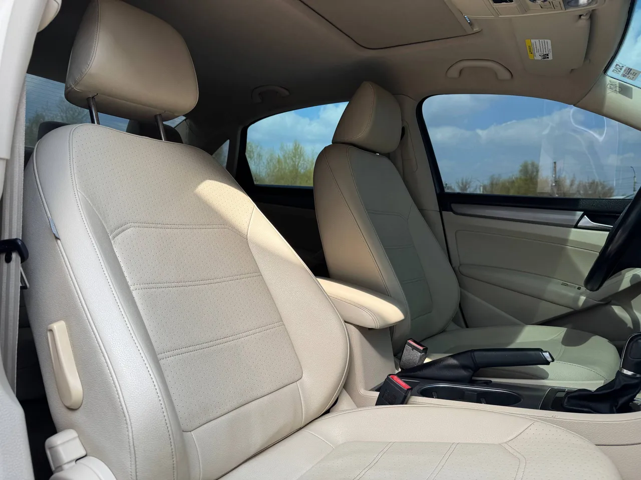 Volkswagen Passat - фото 62